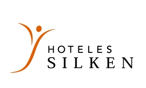 Logo Hoteles SILKENcolor